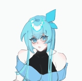 砾川