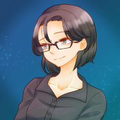 水綺流人