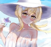 夜