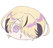貝塚しじみくん