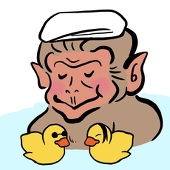 お湯