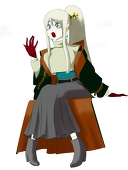 量子生命体ノラ