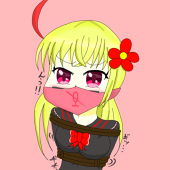 しっぷうのイラスト置き場