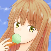 青海でい