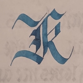 Kevinlligraphy