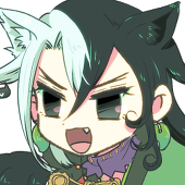みっきぃ。