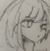 ねむい