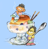 マっく