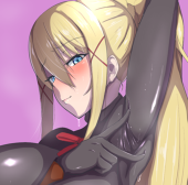 めんテル