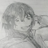 はしびろひなき