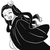 もめかもめ