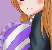 糸江こはる