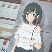 南武　けいら
