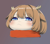 黑色胖卒
