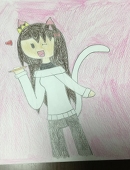 Princess kitty