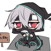 大抵眠い໒꒱