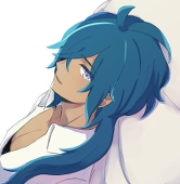 な