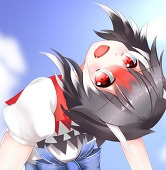 鬼人正邪のこと大好き！！^w^