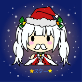 ミ✮星空