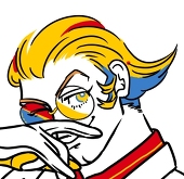 ゴミザワ