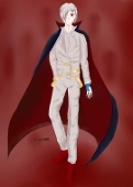 尘cover