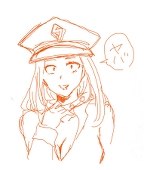 健康管理ド下手マン♀