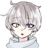 清