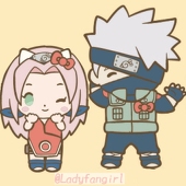 Ladyfangirl