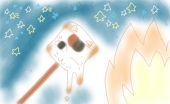 アホ毛の神