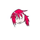 えびうま@靈☾.‎˖٭𓂃