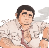 阿宇大魔王