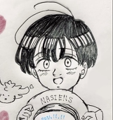 あるしょく