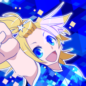 やの字