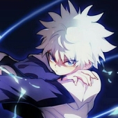 Killua Zoldyck