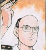 skinhead