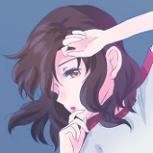 初花