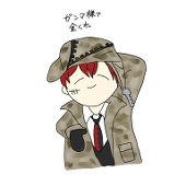 こむぎこ