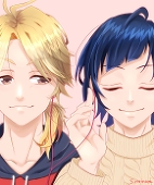 FLIP × FLIP