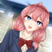 満月咲香