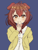 梅花鹿