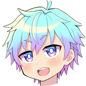煌星シュン