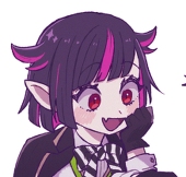 め
