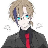 椿リア@Vtuber