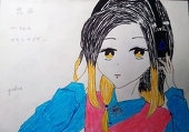 yukiri (現在休止中)
