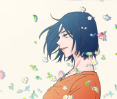 楽(らく)