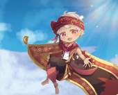 ひかり。