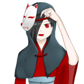 桜風少女