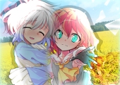 もちもちおとーふ！舞愛