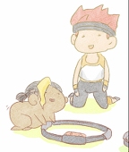 斉藤思按