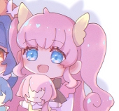 な